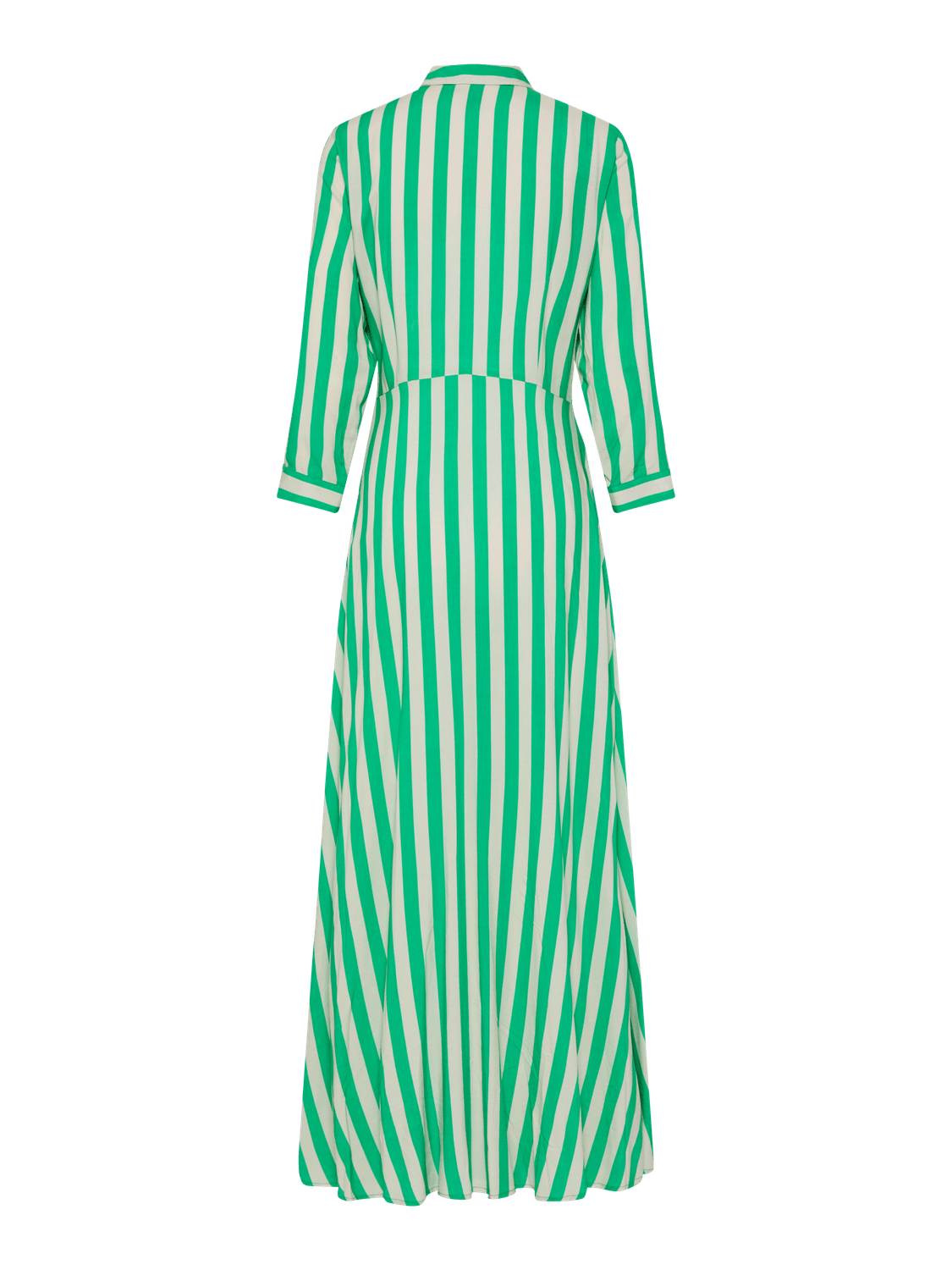 YASSAVANNA Long Dress - Sandshell - VERO MODA & VILA Bergvik